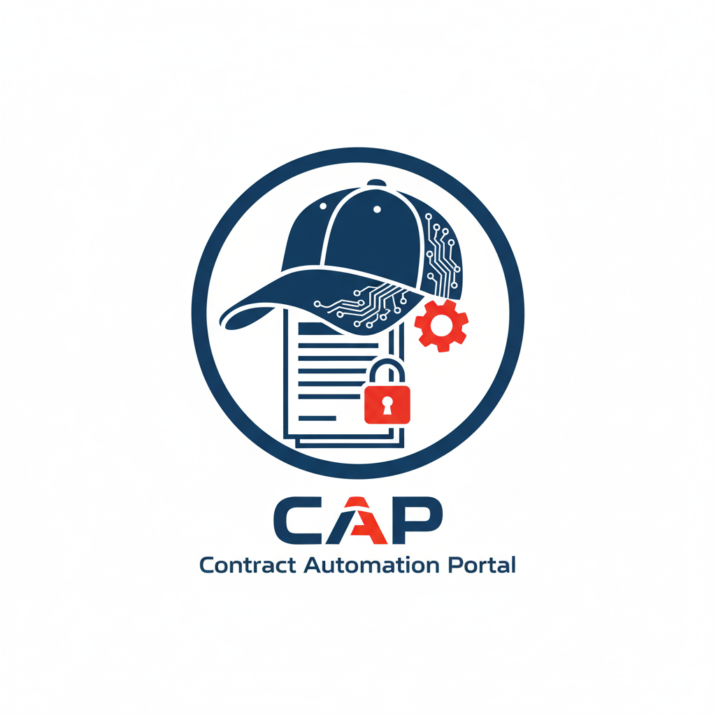 CAP Logo